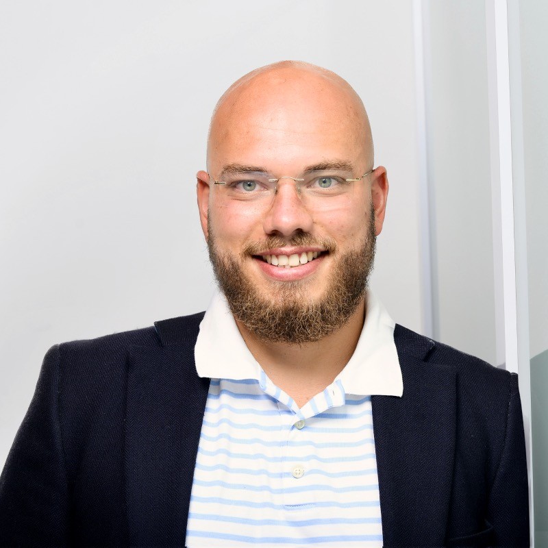 Lukas Gurny, Ihr persönlicher Ansprechpartner